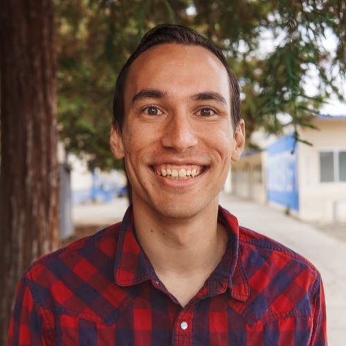David, math tutor in Davis, California